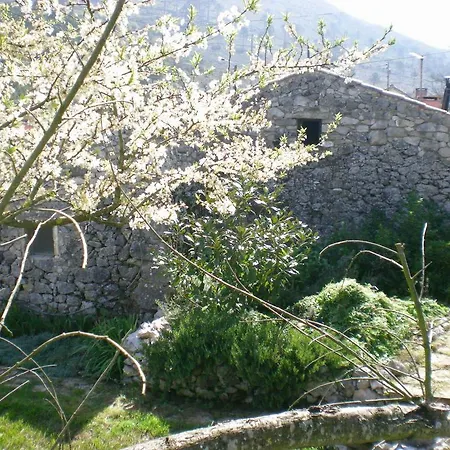 Casa vacanze Casa Da Ti Galinha