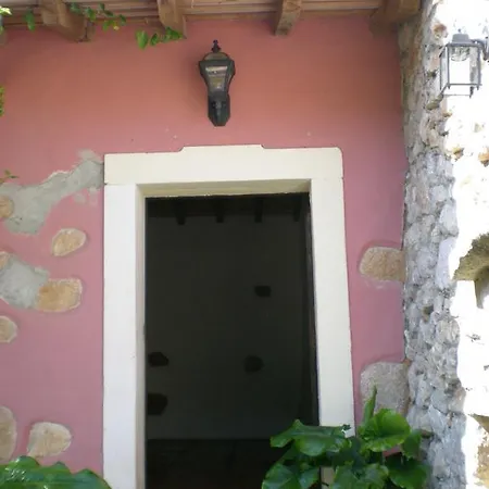 Casa vacanze Casa Da Ti Galinha Porto de Mós