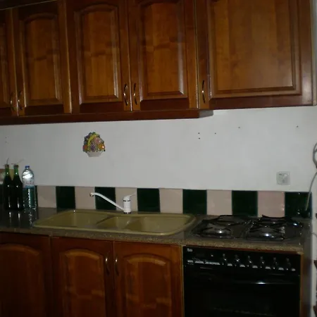 Casa Da Ti Galinha Casa vacanze *