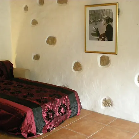 Casa vacanze Casa Da Ti Galinha