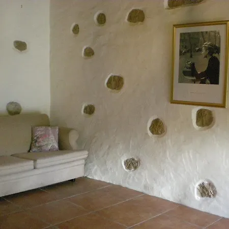 Casa Da Ti Galinha Casa vacanze Porto de Mós