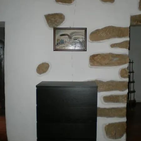 Casa vacanze Casa Da Ti Galinha *