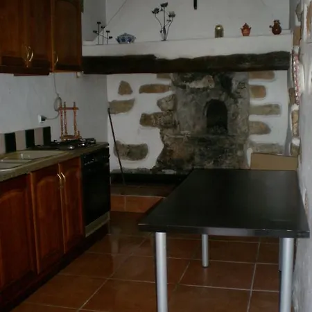 Casa Da Ti Galinha Casa vacanze *