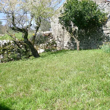 Casa vacanze Casa Da Ti Galinha *