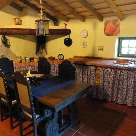 Casa Da Ti Galinha Casa vacanze