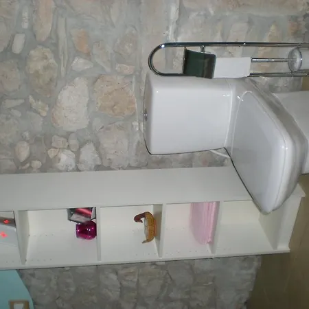 Casa vacanze Casa Da Ti Galinha