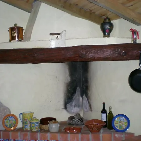Casa Da Ti Galinha Casa vacanze