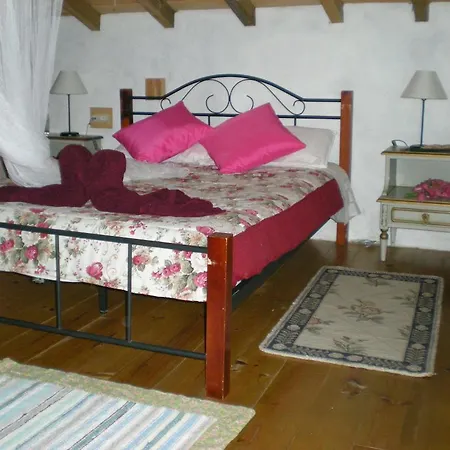 Casa vacanze Casa Da Ti Galinha