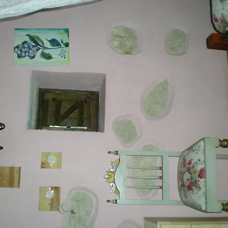 Casa Da Ti Galinha Casa vacanze