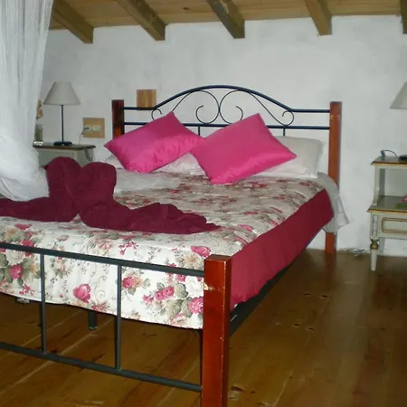 Casa vacanze Casa Da Ti Galinha Porto de Mós