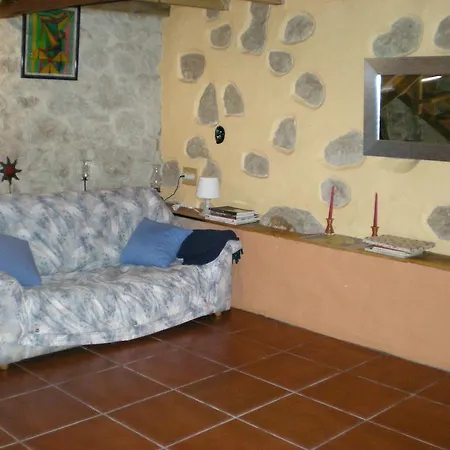 Casa Da Ti Galinha Casa vacanze