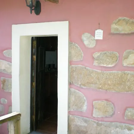 Casa vacanze Casa Da Ti Galinha *