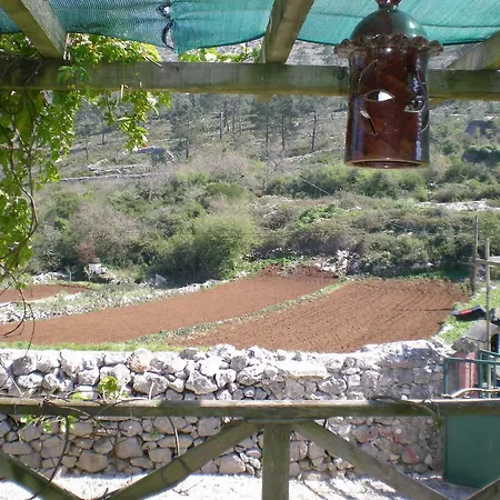 Ferienhaus Casa Da Ti Galinha *