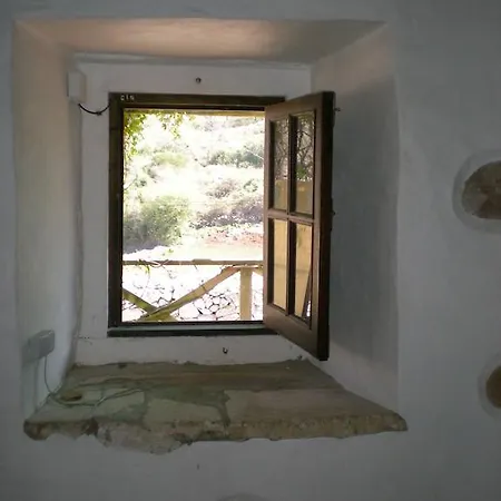 Casa vacanze Casa Da Ti Galinha Porto de Mós