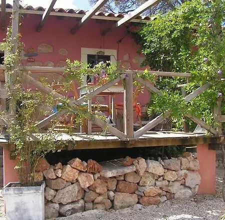 Casa vacanze Casa Da Ti Galinha *
